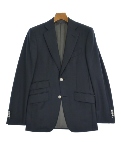 アルフレッドダンヒル(ALFRED DUNHILL)のALFRED DUNHILL テーラードジャケット