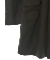 ALFRED DUNHILL（アルフレッドダンヒル）チェスターコート 茶 サイズ:-(XL位) メンズ/2200665406010