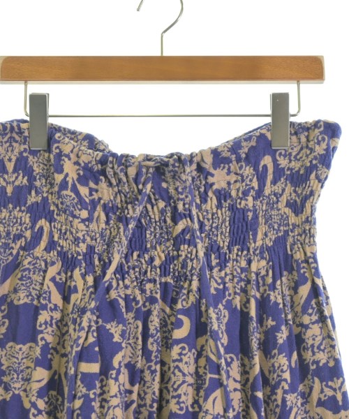 AMICA（アミカ）その他 紫 サイズ:F レディース/2200611863065