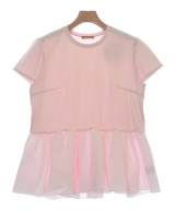 AMICA（アミカ）Tシャツ・カットソー ピンク サイズ:M-L レディース/2200673137012