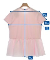 AMICA（アミカ）Tシャツ・カットソー ピンク サイズ:M-L レディース/2200673137012