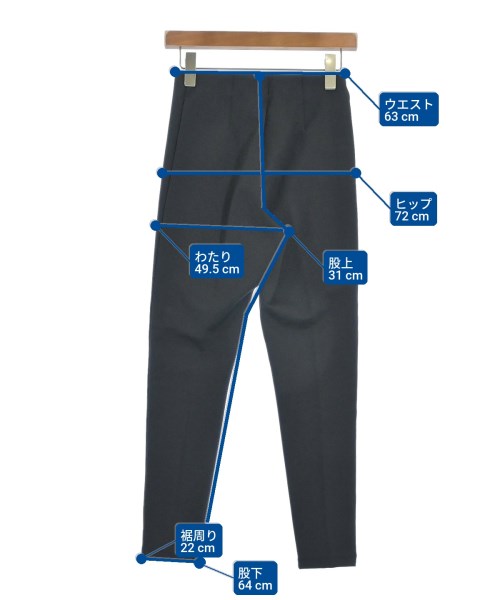 AMICA（アミカ）その他 黒 サイズ:-(S位) レディース/2200677695013