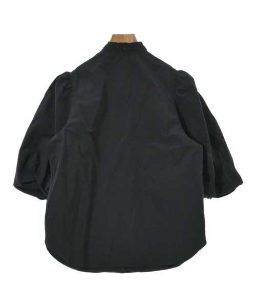 AMICA（アミカ）ブラウス 黒 サイズ:F レディース/2200645892048