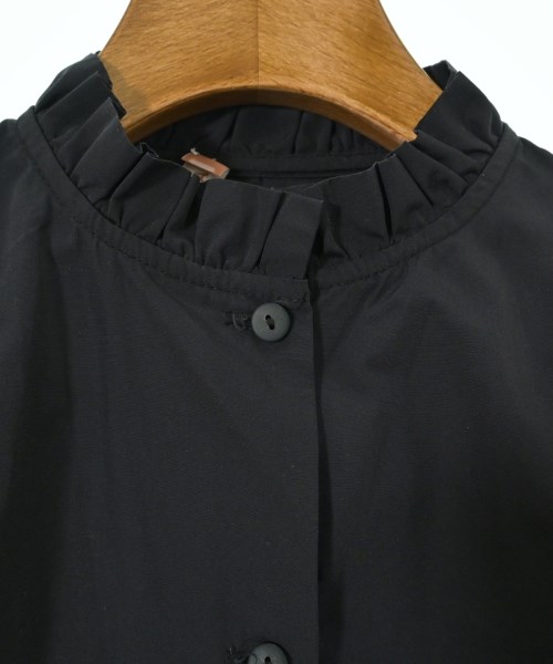 AMICA（アミカ）ブラウス 黒 サイズ:F レディース/2200645892048