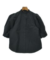 AMICA（アミカ）ブラウス 黒 サイズ:F レディース/2200645892048