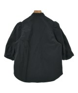 AMICA（アミカ）ブラウス 黒 サイズ:F レディース/2200645892048