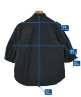 AMICA（アミカ）ブラウス 黒 サイズ:F レディース/2200645892048