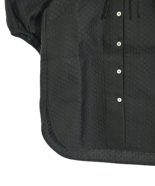 AMICA（アミカ）ブラウス 黒 サイズ:F レディース/2200649552023