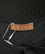 AMICA（アミカ）ブラウス 黒 サイズ:F レディース/2200649552023