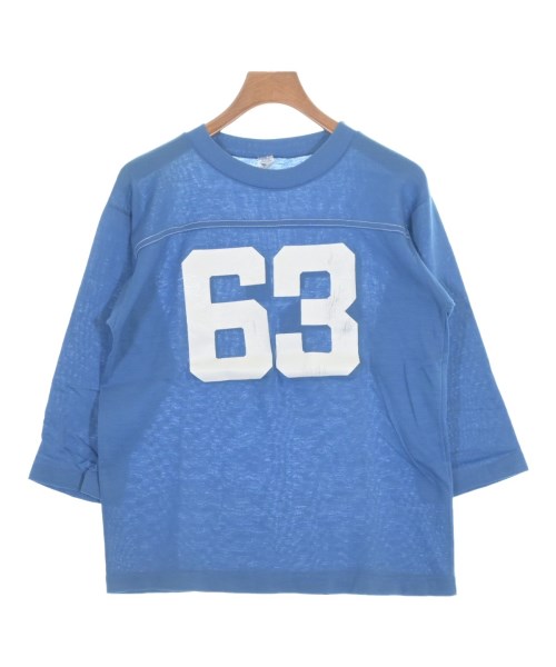 ARTEX(アルテックス)Tシャツ・カットソー 青 サイズ:L/2200643152403