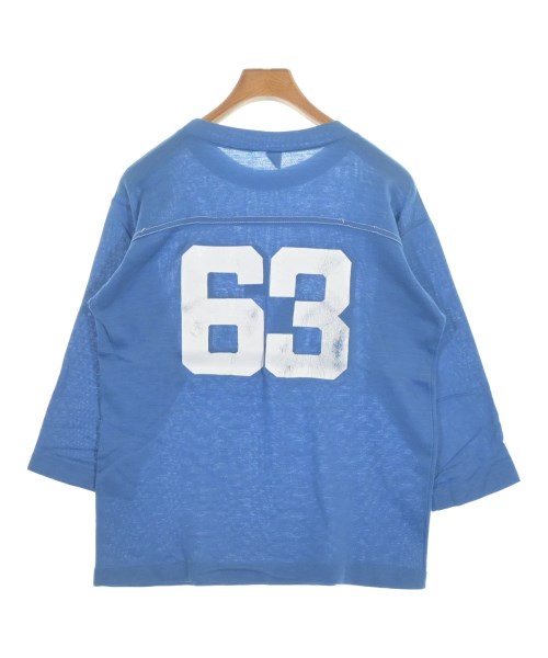 ARTEX（アルテックス）Tシャツ・カットソー 青 サイズ:L メンズ/2200643152403