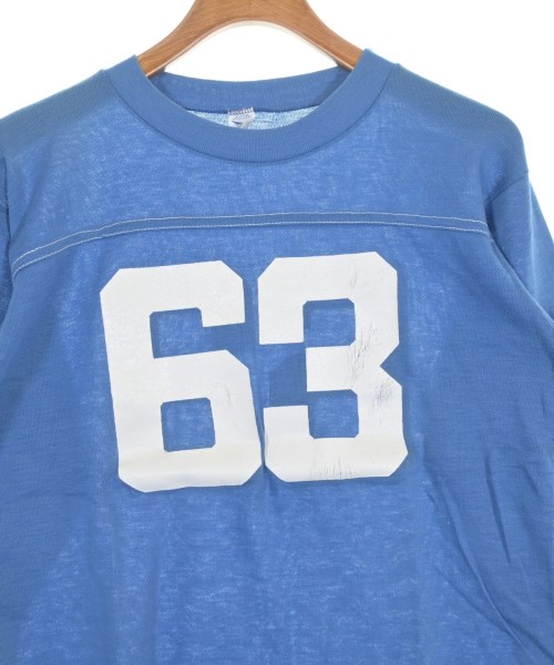 ARTEX（アルテックス）Tシャツ・カットソー 青 サイズ:L メンズ/2200643152403