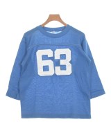 ARTEX（アルテックス）Tシャツ・カットソー 青 サイズ:L メンズ/2200643152403