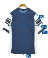 ARTEX（アルテックス）Tシャツ・カットソー 紺 サイズ:M レディース/2200725576134