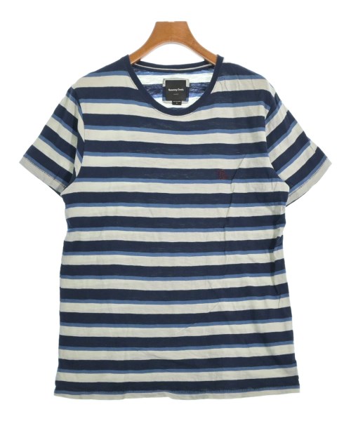 Barney cools(バーニークールズ)Tシャツ・カットソー 紺 サイズ:S/2200637511094