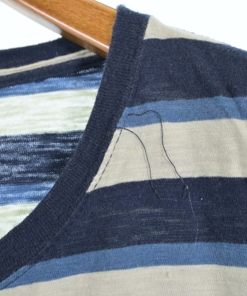 Barney cools（バーニークールズ）Tシャツ・カットソー 紺 サイズ:S メンズ/2200637511094