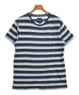 Barney cools（バーニークールズ）Tシャツ・カットソー 紺 サイズ:S メンズ/2200637511094