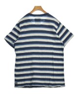 Barney cools（バーニークールズ）Tシャツ・カットソー 紺 サイズ:S メンズ/2200637511094