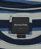 Barney cools（バーニークールズ）Tシャツ・カットソー 紺 サイズ:S メンズ/2200637511094