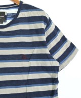 Barney cools（バーニークールズ）Tシャツ・カットソー 紺 サイズ:S メンズ/2200637511094