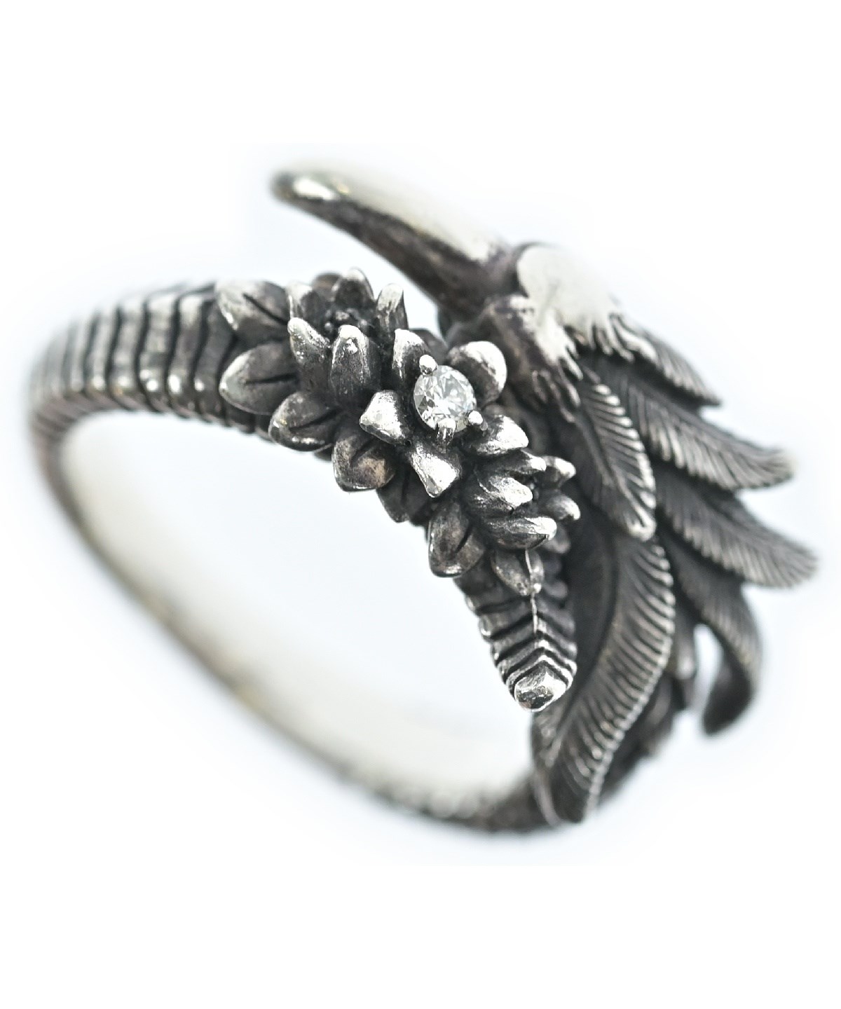 Bloody Mary ブラッディマリー Arkadia Collection RAY RING