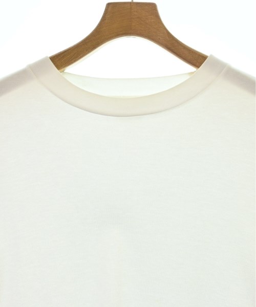 blurhmsROOTSTOCK（ブラームスルーツストック）Tシャツ・カットソー 白 サイズ:3(L位) メンズ/2200488035398