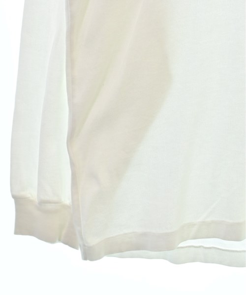 blurhmsROOTSTOCK（ブラームスルーツストック）Tシャツ・カットソー 白 サイズ:3(L位) メンズ/2200488035398