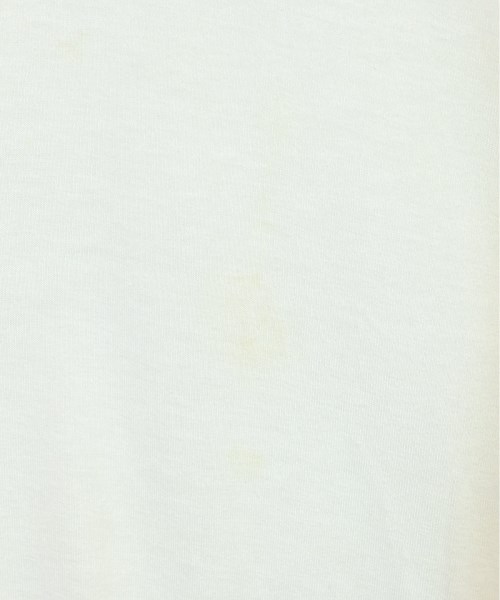 blurhmsROOTSTOCK（ブラームスルーツストック）Tシャツ・カットソー 白 サイズ:3(L位) メンズ/2200488035398