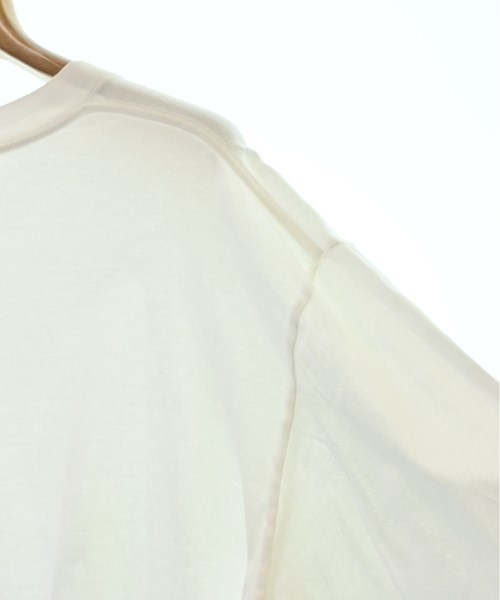 blurhmsROOTSTOCK（ブラームスルーツストック）Tシャツ・カットソー 白 サイズ:3(L位) メンズ/2200488035398