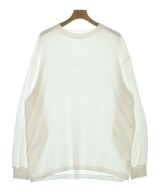 blurhmsROOTSTOCK（ブラームスルーツストック）Tシャツ・カットソー 白 サイズ:3(L位) メンズ/2200488035398