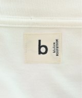 blurhmsROOTSTOCK（ブラームスルーツストック）Tシャツ・カットソー 白 サイズ:3(L位) メンズ/2200488035398