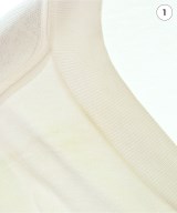 blurhmsROOTSTOCK（ブラームスルーツストック）Tシャツ・カットソー 白 サイズ:3(L位) メンズ/2200488035398
