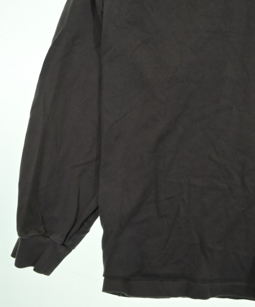 blurhmsROOTSTOCK（ブラームスルーツストック）Tシャツ・カットソー グレー サイズ:3(L位) メンズ/2200634823077