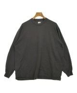 blurhmsROOTSTOCK（ブラームスルーツストック）Tシャツ・カットソー グレー サイズ:3(L位) メンズ/2200634823077