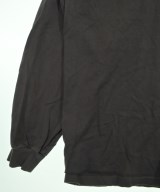 blurhmsROOTSTOCK（ブラームスルーツストック）Tシャツ・カットソー グレー サイズ:3(L位) メンズ/2200634823077