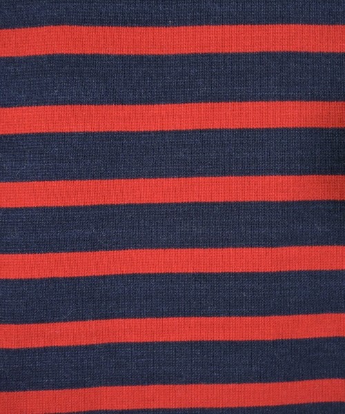 blurhmsROOTSTOCK（ブラームスルーツストック）Tシャツ・カットソー 紺 サイズ:4(XL位) メンズ/2200635072061