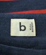 blurhmsROOTSTOCK（ブラームスルーツストック）Tシャツ・カットソー 紺 サイズ:4(XL位) メンズ/2200635072061