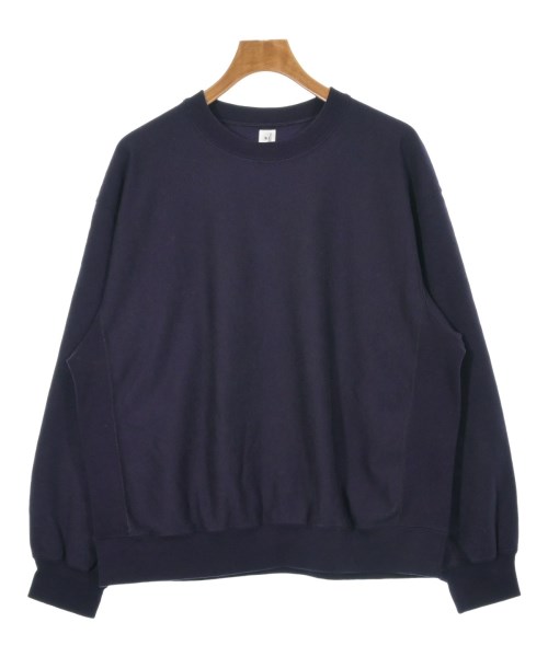 ブラームスルーツストック(blurhmsROOTSTOCK)のblurhmsROOTSTOCK スウェット