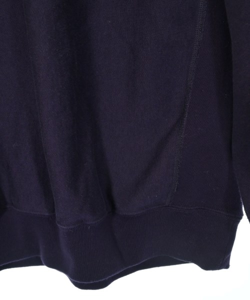 blurhmsROOTSTOCK（ブラームスルーツストック）スウェット 紫 サイズ:2(M位) メンズ/2200635123060