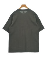 blurhmsROOTSTOCK（ブラームスルーツストック）Tシャツ・カットソー グレー サイズ:2(M位) メンズ/2200622734040