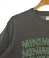 blurhmsROOTSTOCK（ブラームスルーツストック）Tシャツ・カットソー グレー サイズ:2(M位) メンズ/2200622734040