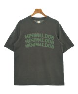 blurhmsROOTSTOCK Tシャツ・カットソー