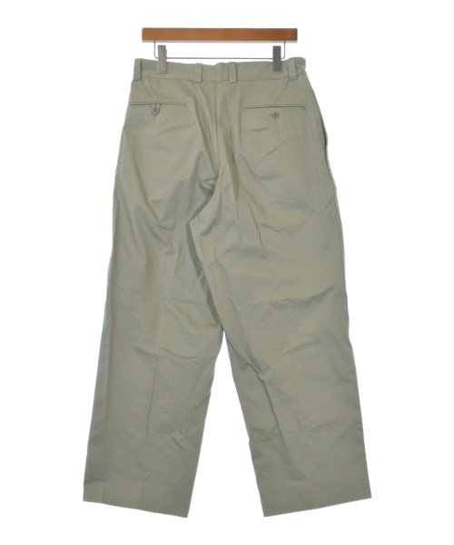 blurhmsROOTSTOCK（ブラームスルーツストック）その他 カーキ サイズ:2(M位) メンズ/2200635560063