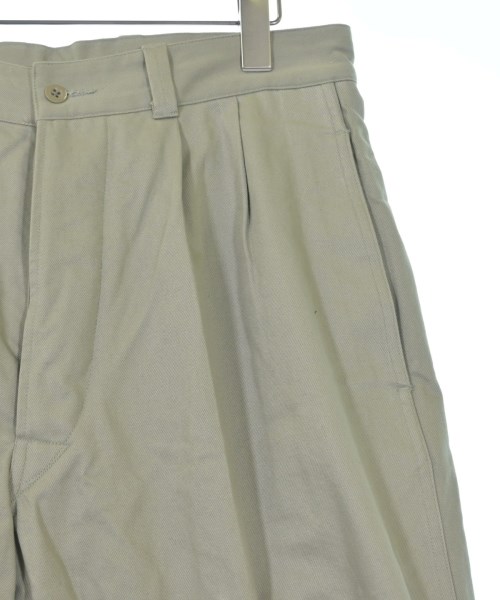 blurhmsROOTSTOCK（ブラームスルーツストック）その他 カーキ サイズ:2(M位) メンズ/2200635560063