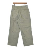 blurhmsROOTSTOCK（ブラームスルーツストック）その他 カーキ サイズ:2(M位) メンズ/2200635560063