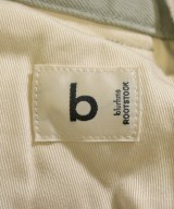 blurhmsROOTSTOCK（ブラームスルーツストック）その他 カーキ サイズ:2(M位) メンズ/2200635560063