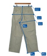 blurhmsROOTSTOCK（ブラームスルーツストック）その他 カーキ サイズ:2(M位) メンズ/2200635560063