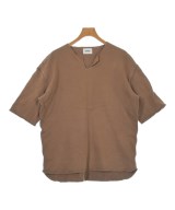 blurhmsROOTSTOCK（ブラームスルーツストック）スウェット 茶 サイズ:3(L位) メンズ/2200619738013