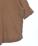 blurhmsROOTSTOCK（ブラームスルーツストック）スウェット 茶 サイズ:3(L位) メンズ/2200619738013