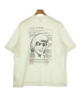 blurhmsROOTSTOCK（ブラームスルーツストック）Tシャツ・カットソー 白 サイズ:2(M位) メンズ/2200626080020